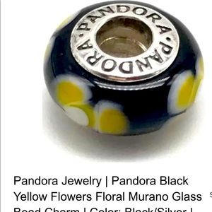 Pandora authentic charm
